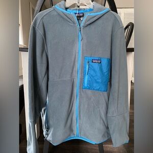 Patagonia Men’s Fleece Jacket